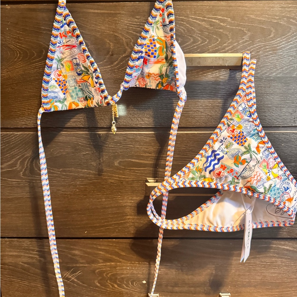 Bydee Bikini Set size small